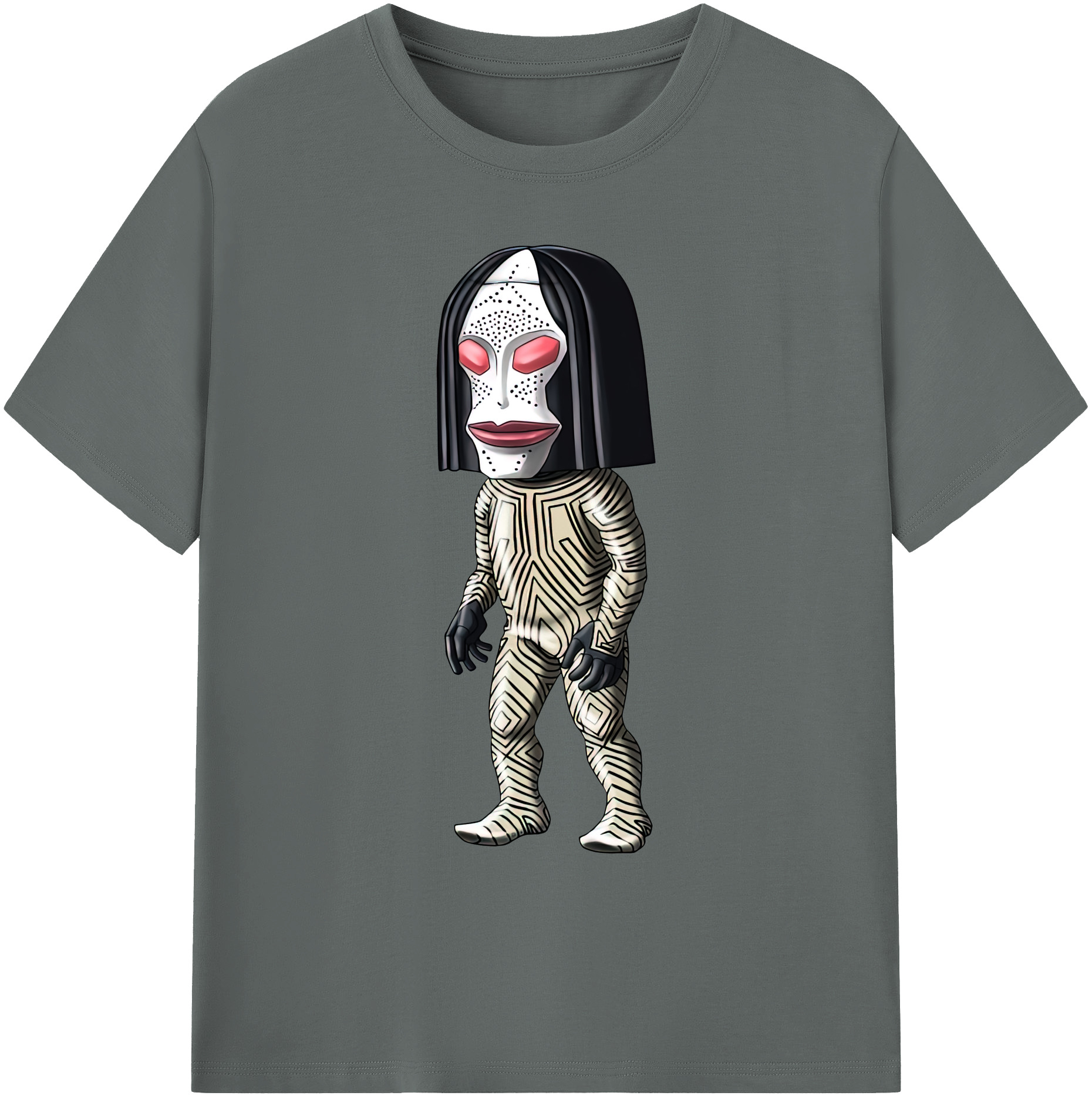 （画像用） ウルトラマン Ultraman 綿100％ メンズ半袖Tシャツ｜肌触りやわらか＆通気性